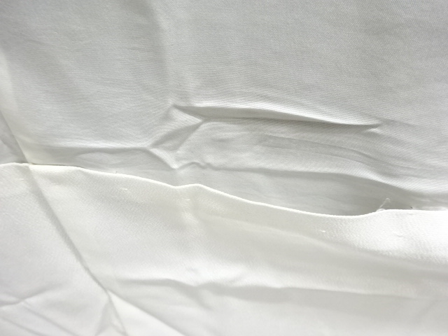  作家物　祭風景模様留袖（比翼付き）